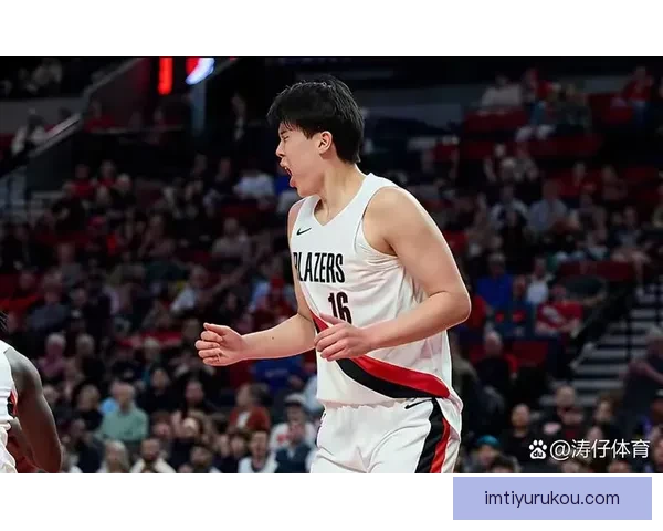 杨瀚森伤情恢复无碍有望复出对阵奇才开启新赛季征程